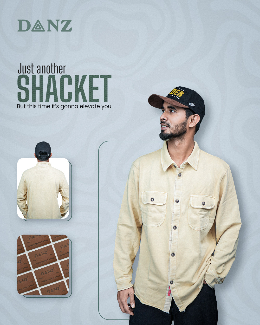 Shacket